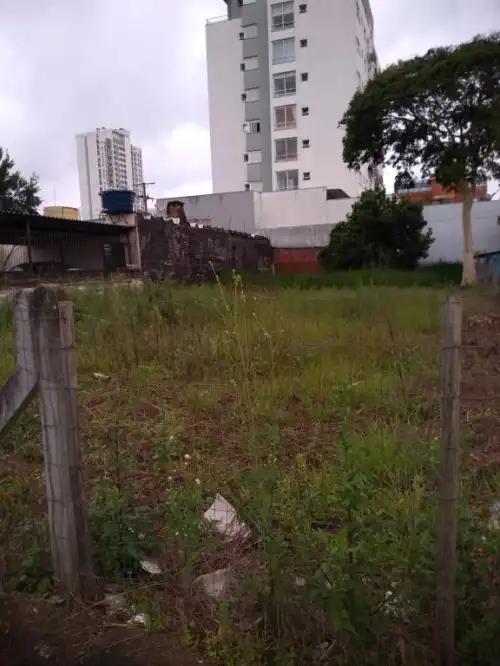 Terreno para alugar em Pátria Nova, Novo Hamburgo