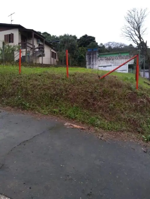 Terreno para alugar em Vila Nova, Novo Hamburgo