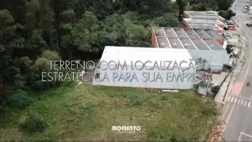 Terreno à venda em Rincão, Novo Hamburgo
