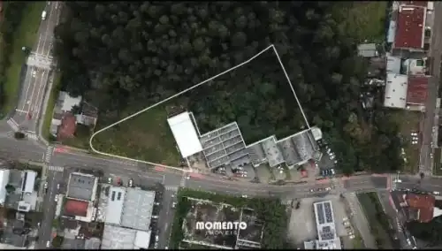 Terreno à venda em Rincão, Novo Hamburgo