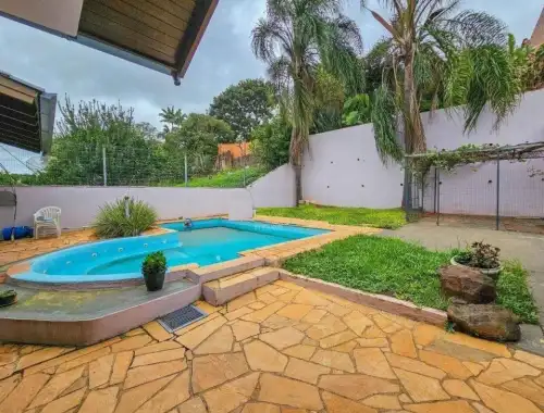 Casa para alugar em Primavera, Novo Hamburgo