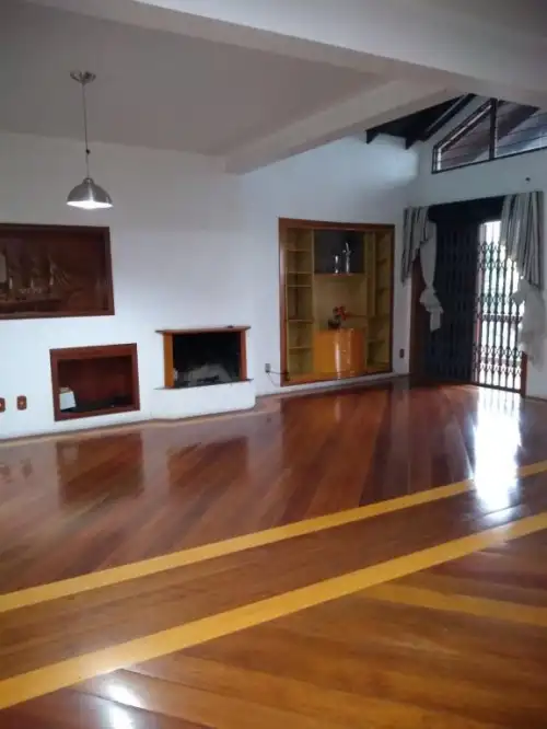 Casa para alugar em Primavera, Novo Hamburgo