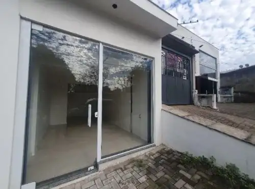Loja para alugar em Rondônia, Novo Hamburgo