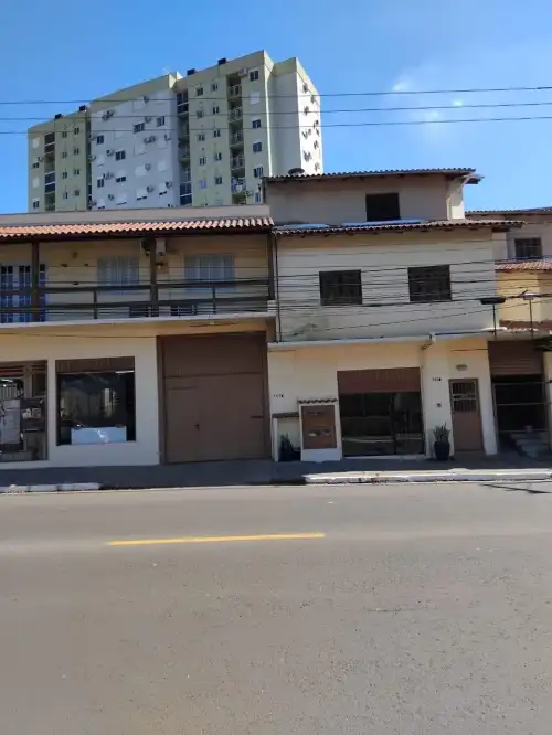 Loja para alugar em Operário, Novo Hamburgo