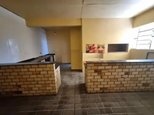 Loja para alugar em Operário, Novo Hamburgo
