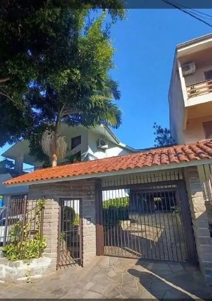 Casa para alugar em Ideal, Novo Hamburgo