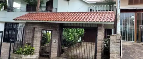 Casa para alugar em Ideal, Novo Hamburgo