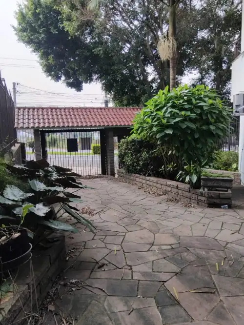 Casa para alugar em Ideal, Novo Hamburgo