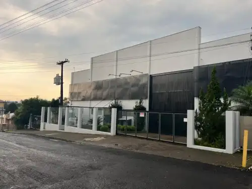 Prédio para alugar em Jardim Panorâmico, Ivoti