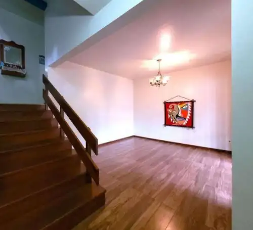 Casa para alugar em Jardim Mauá, Novo Hamburgo