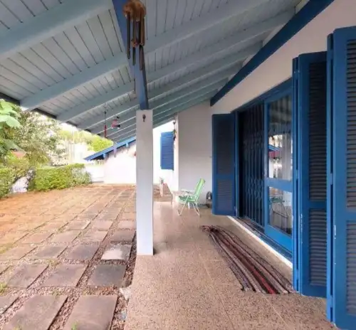 Casa para alugar em Jardim Mauá, Novo Hamburgo