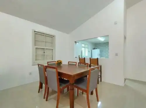 Casa para alugar em Vila Nova, Novo Hamburgo