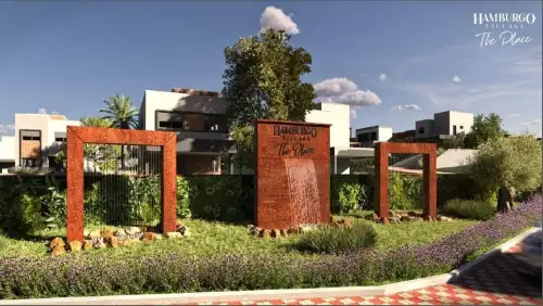 Terreno em Condomínio à venda em Canudos, Novo Hamburgo