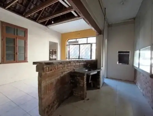 Casa Comercial para alugar em Pátria Nova, Novo Hamburgo
