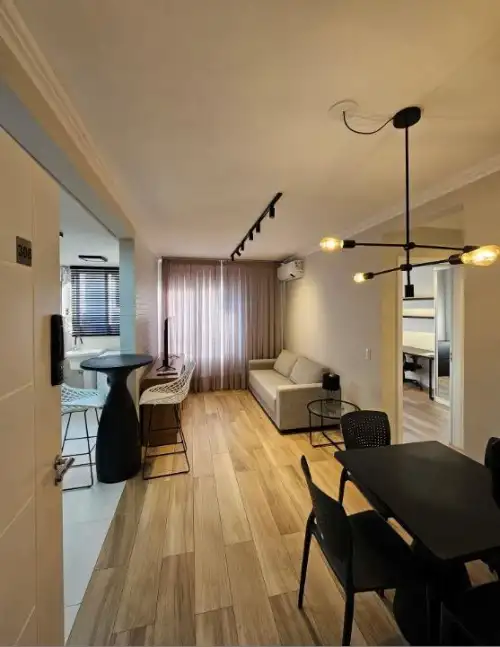 Apartamento à venda em Centro, Novo Hamburgo