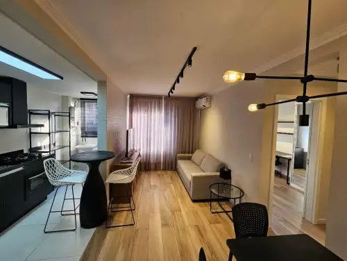 Apartamento à venda em Centro, Novo Hamburgo