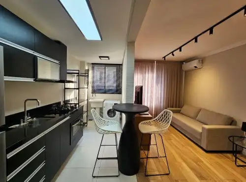 Apartamento à venda em Centro, Novo Hamburgo