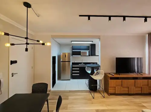 Apartamento à venda em Centro, Novo Hamburgo