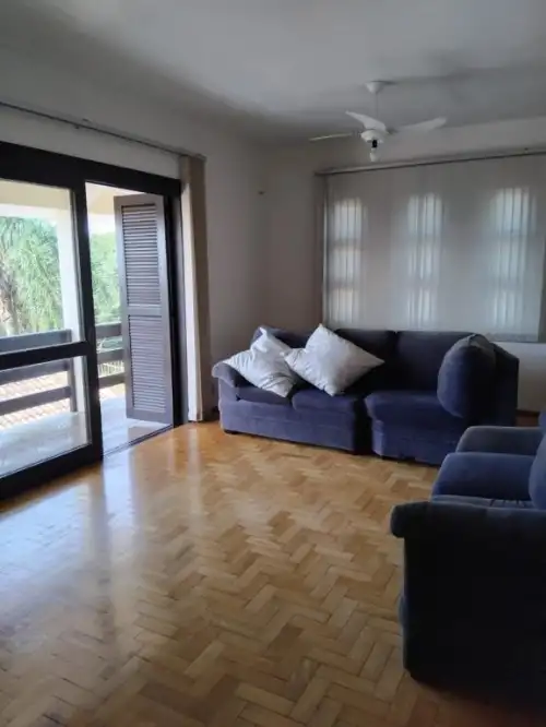 Casa para alugar em Petrópolis, Novo Hamburgo