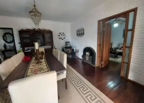 Casa para alugar em Boa Vista, Novo Hamburgo