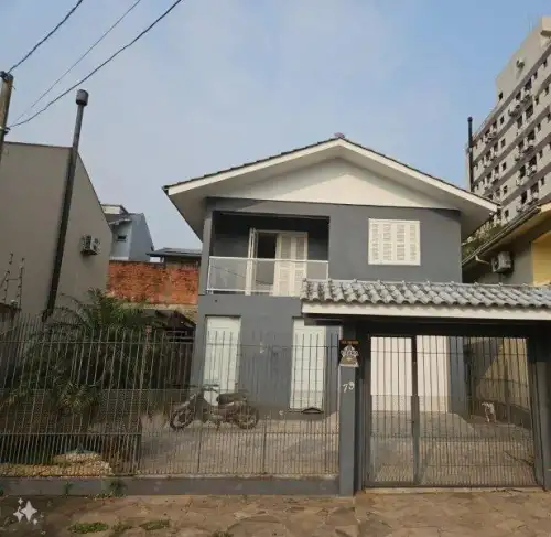 Casa à venda em Boa Vista, Novo Hamburgo