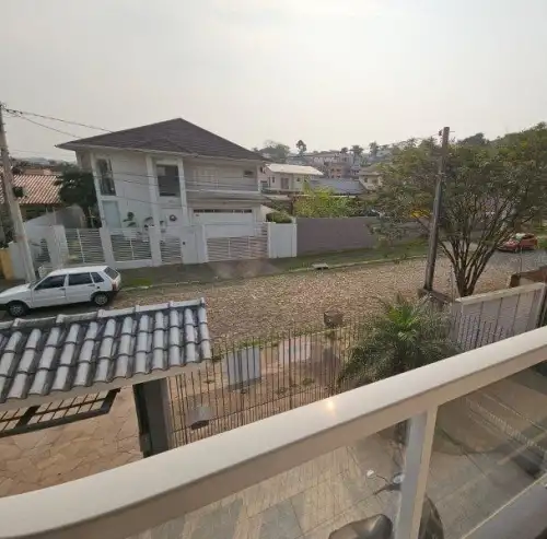 Casa à venda em Boa Vista, Novo Hamburgo