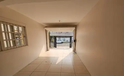 Casa à venda em Boa Vista, Novo Hamburgo