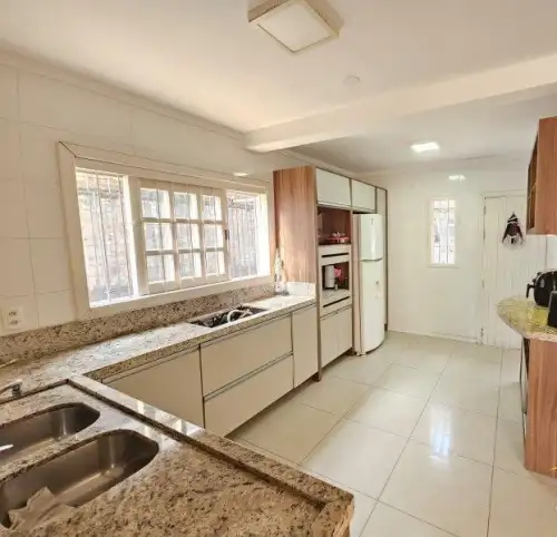 Casa à venda em Boa Vista, Novo Hamburgo