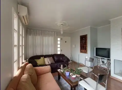 Casa para alugar em Petrópolis, Novo Hamburgo