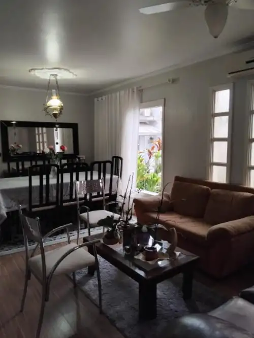Casa para alugar em Petrópolis, Novo Hamburgo