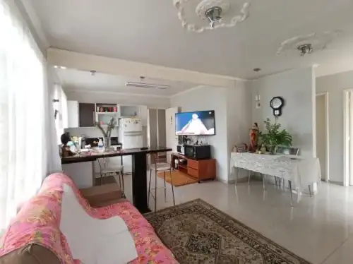 Casa para alugar em Petrópolis, Novo Hamburgo