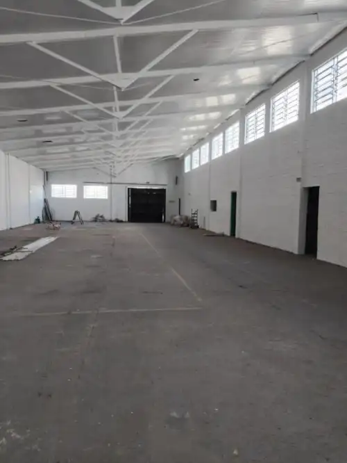 Pavilhão / Depósito para alugar em Rio Branco, Novo Hamburgo