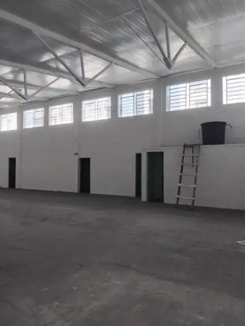 Pavilhão / Depósito para alugar em Rio Branco, Novo Hamburgo