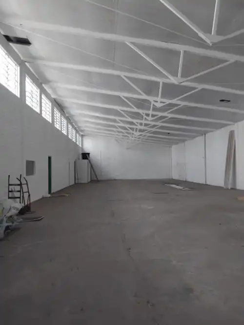 Pavilhão / Depósito para alugar em Rio Branco, Novo Hamburgo