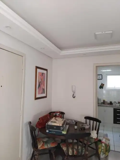 Apartamento para alugar em Rondônia, Novo Hamburgo