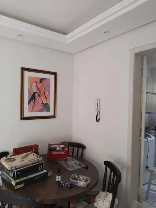 Apartamento para alugar em Rondônia, Novo Hamburgo