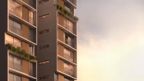 Apartamento à venda em Centro, Novo Hamburgo