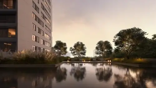 Apartamento à venda em Centro, Novo Hamburgo