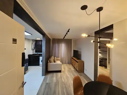 Apartamento para alugar em Centro, Novo Hamburgo