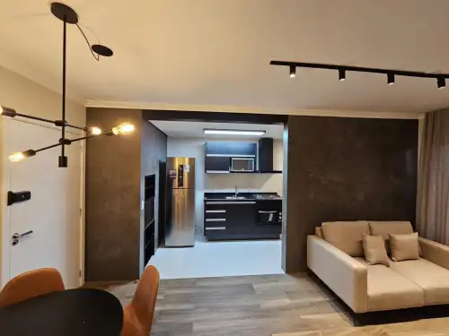 Apartamento para alugar em Centro, Novo Hamburgo