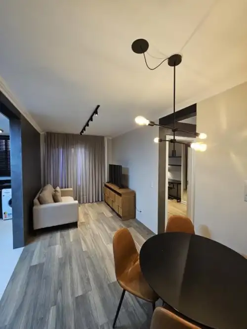 Apartamento para alugar em Centro, Novo Hamburgo