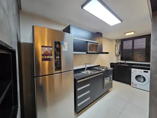 Apartamento para alugar em Centro, Novo Hamburgo