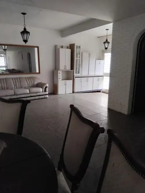 Casa para alugar em Centro, Novo Hamburgo