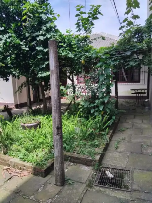 Casa para alugar em Centro, Novo Hamburgo