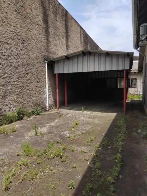 Casa para alugar em Centro, Novo Hamburgo
