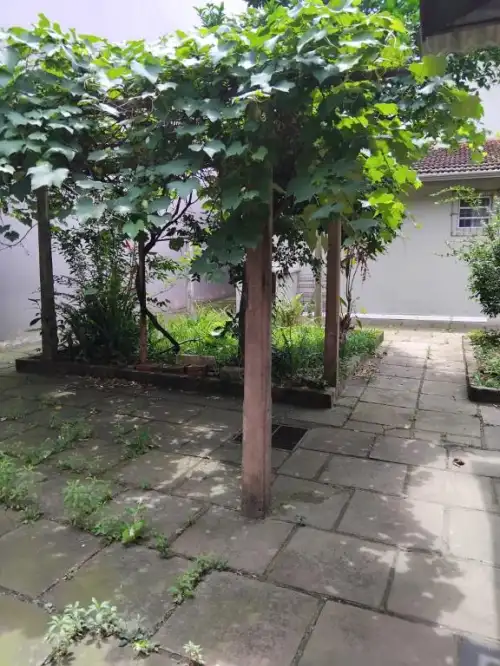 Casa para alugar em Centro, Novo Hamburgo