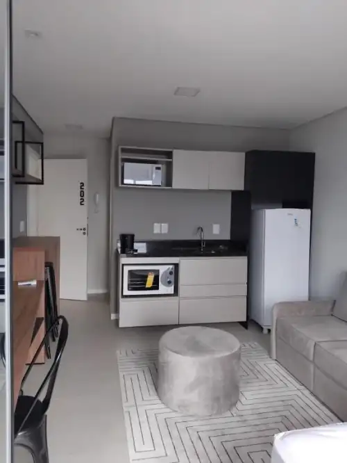 Studio para alugar em Vila Nova, Novo Hamburgo
