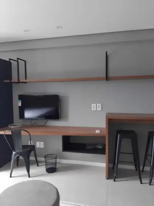Studio para alugar em Vila Nova, Novo Hamburgo