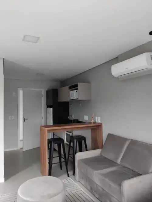 Studio para alugar em Vila Nova, Novo Hamburgo