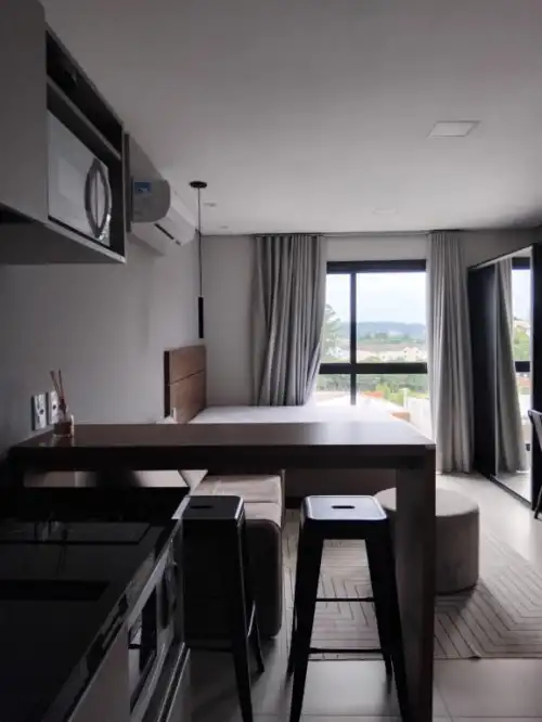 Studio para alugar em Vila Nova, Novo Hamburgo